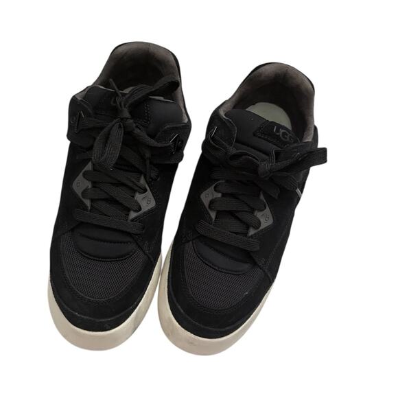 Ugg Goldencush‎ Unisex Oxford Men’s 9.5/Women’s 11 - Picture 10 of 10